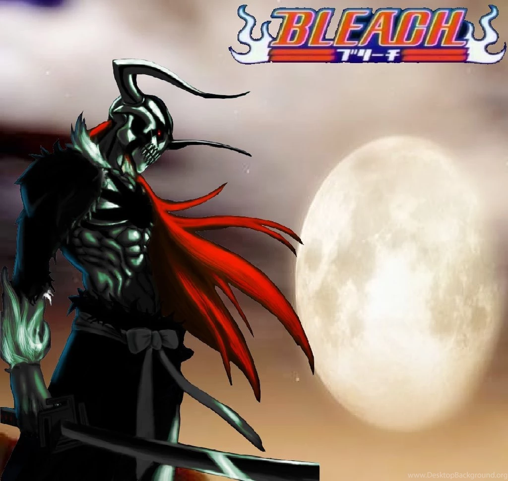 Ichigo Vasto Lorde Wallpaper by musicman555 on DeviantArt