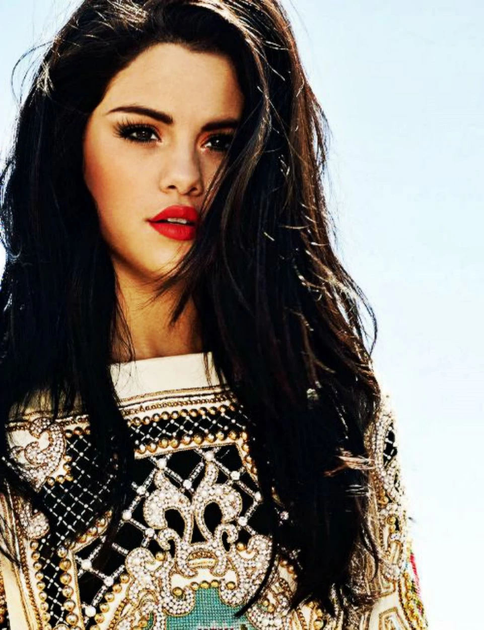 Selena Gomez Latest Pics