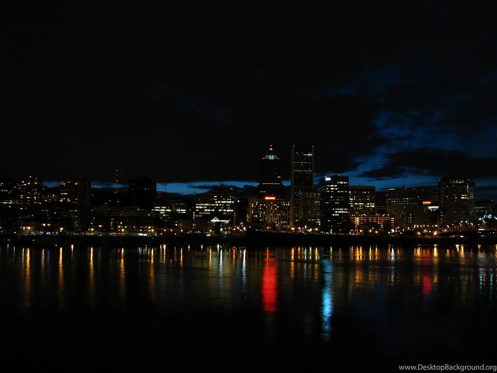 Portland Wallpapers