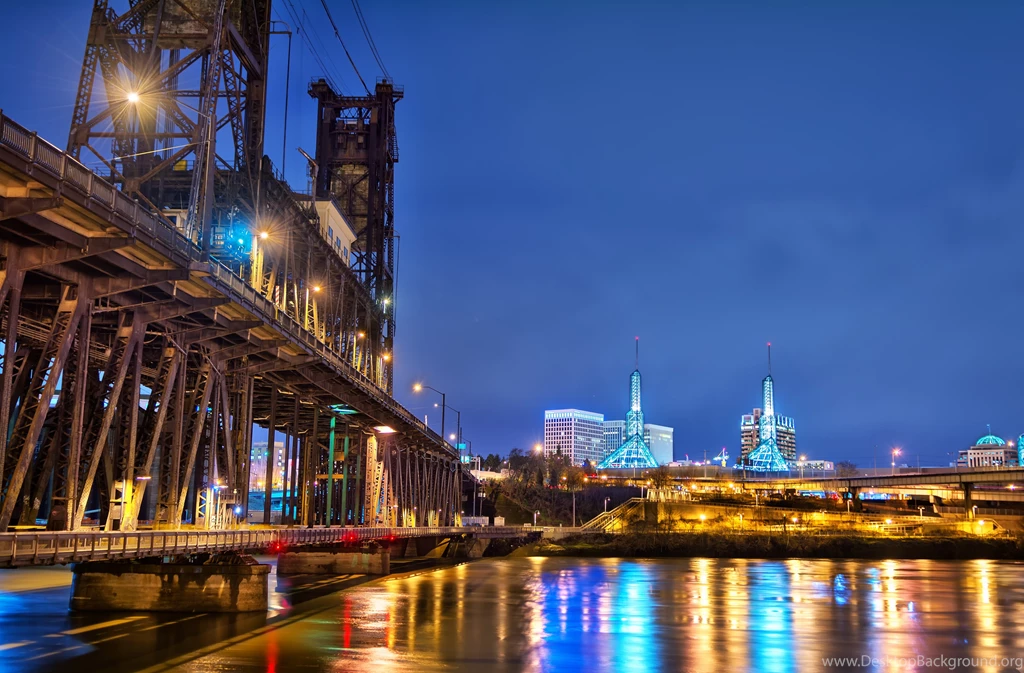 Portland HD Wallpapers