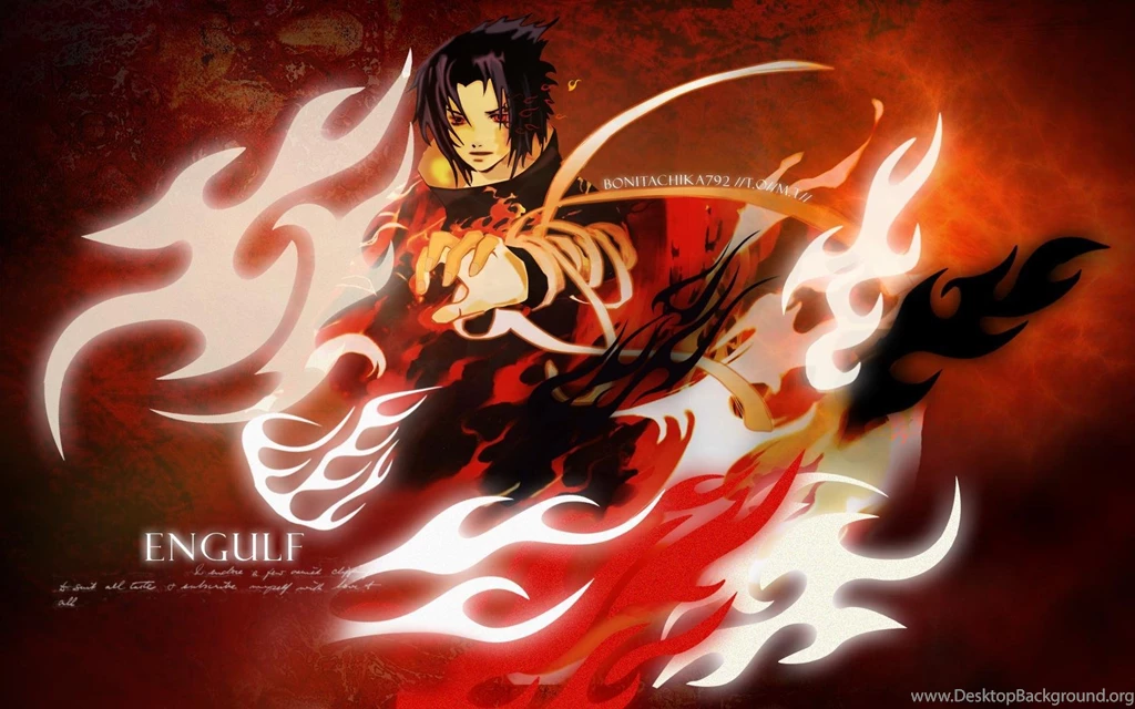 Naruto Hd Wallpapers Collection (36+)