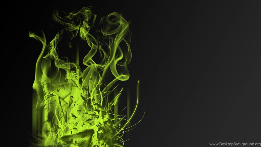 Green Smoke Wallpapers 5047 1920 X 1080 WallpaperLayer.com