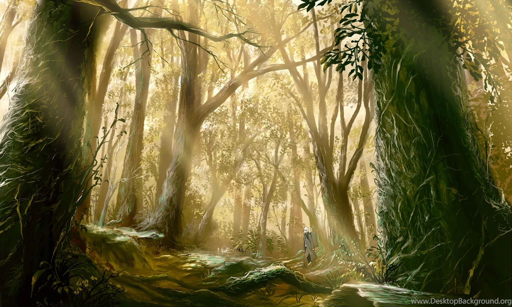 37 Mushishi HD Wallpapers