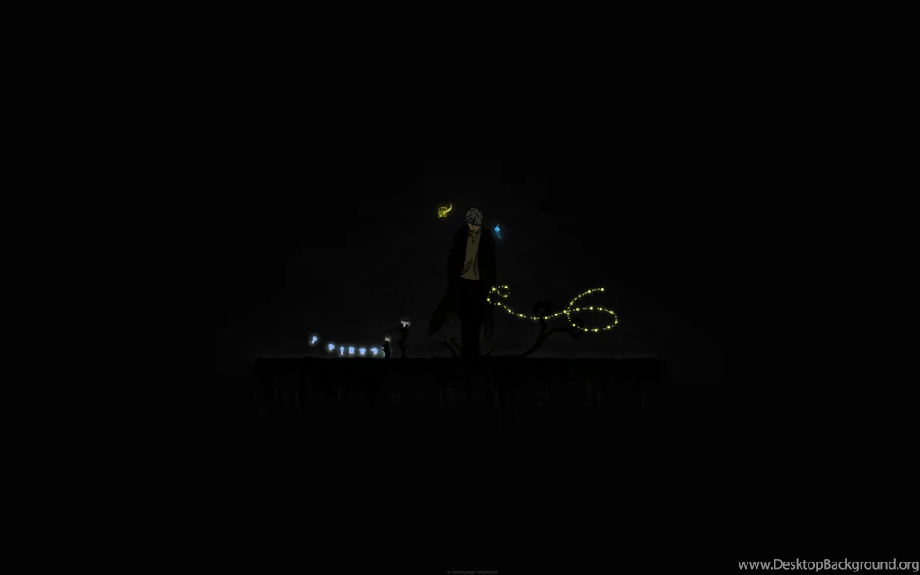 Mushishi Wallpapers