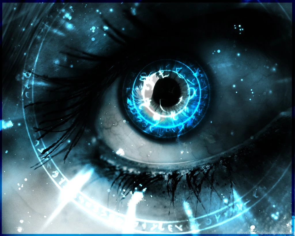 Magic Eye Wallpapers From Eyes Wallpapers