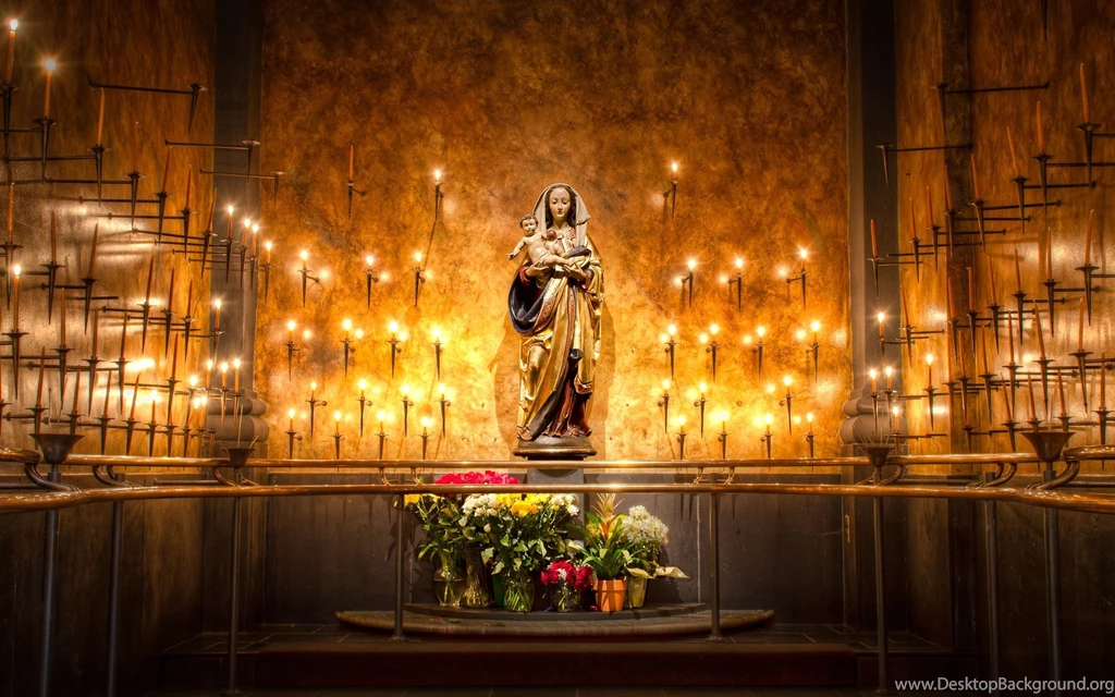 12 Wonderful HD Church Wallpapers HDWallSource.com