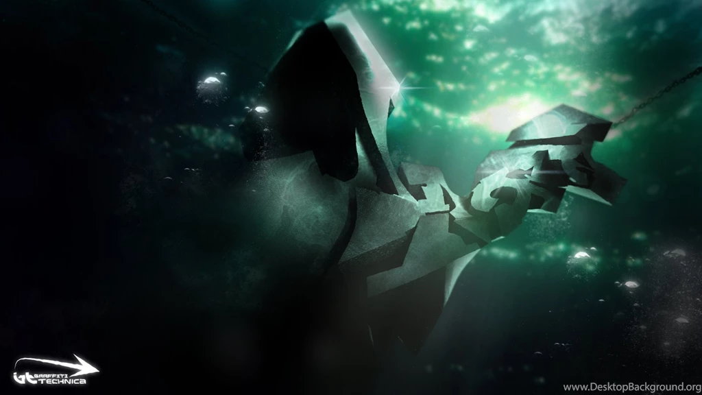 Wallpapers, HD, 3D, Art Wallpapers, Graffiti Wallpaper 3D 16.Jpg ...