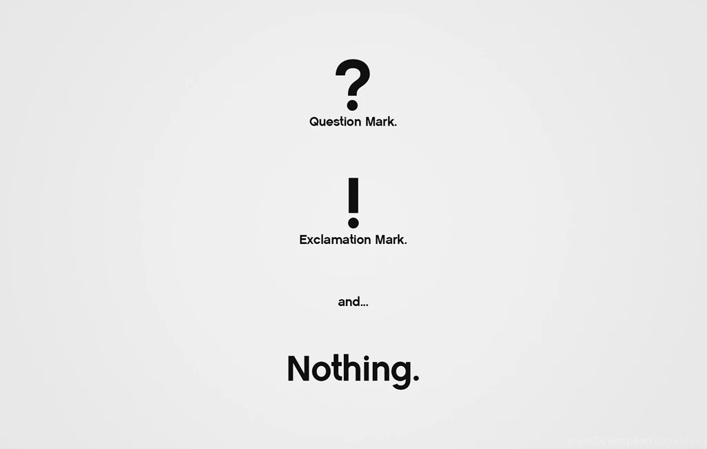 Funny: Funny Simplistic Simple Backgrounds White Desktop ...