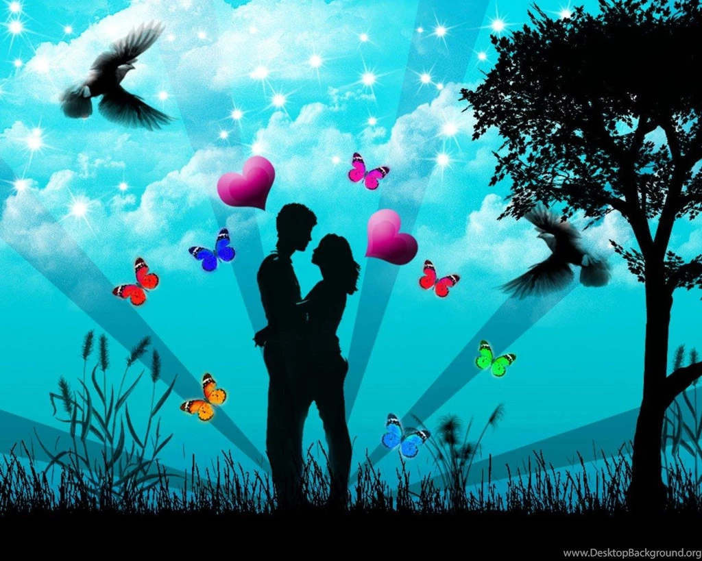 Valentines Day True Love (