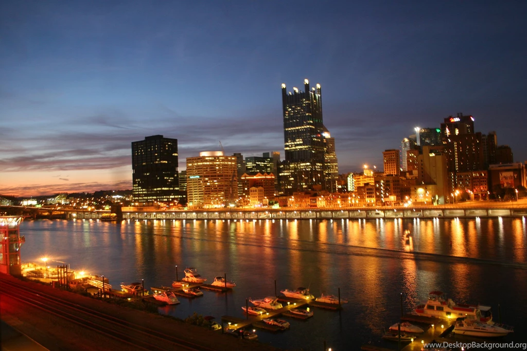 Pittsburgh Backgrounds Wallpapers Cave