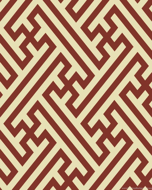 Wallpapers Modern Geometric Patterns
