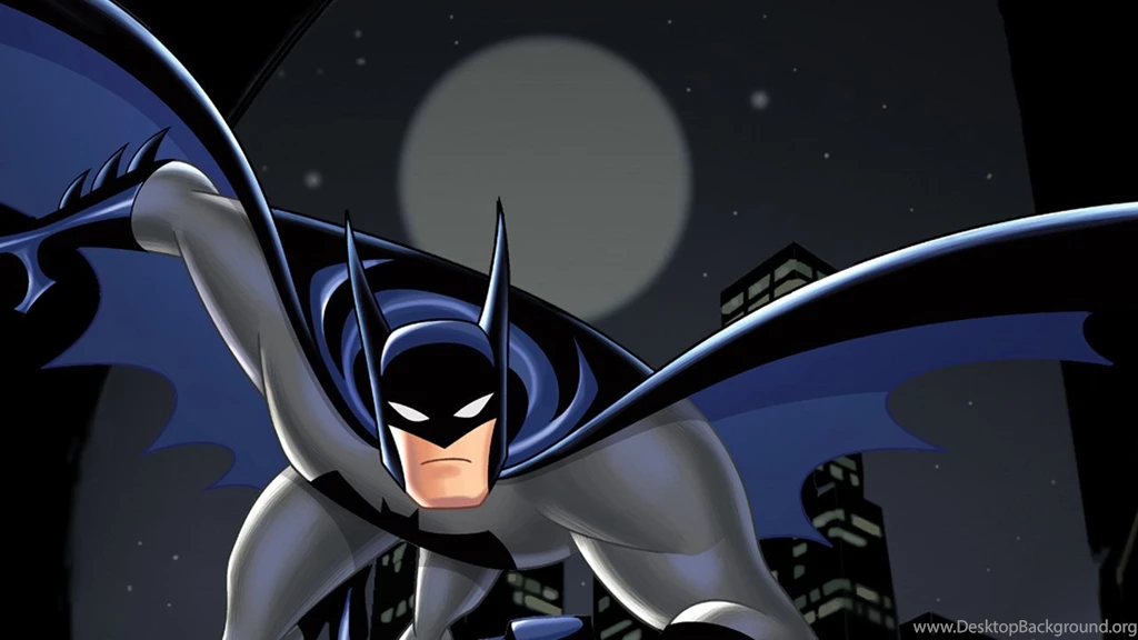 Wallpapers Succss Animated Movies Anime Batman Movie 1280x720 ...