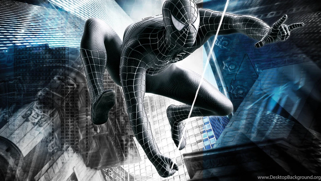 2560x1600 ⇔ Spiderman Backgrounds Wallpapers