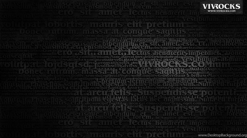 Wallpapers Vivrocks Black Wallpaper Images HD Free HD
