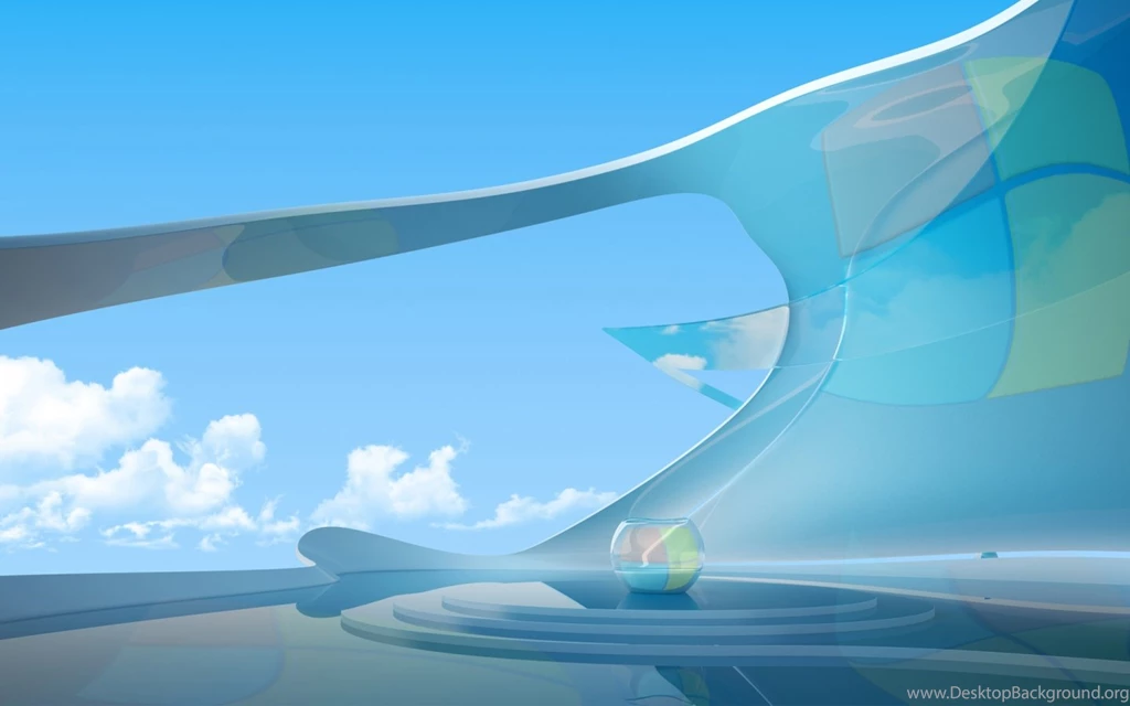 Sky Blue Wallpapers