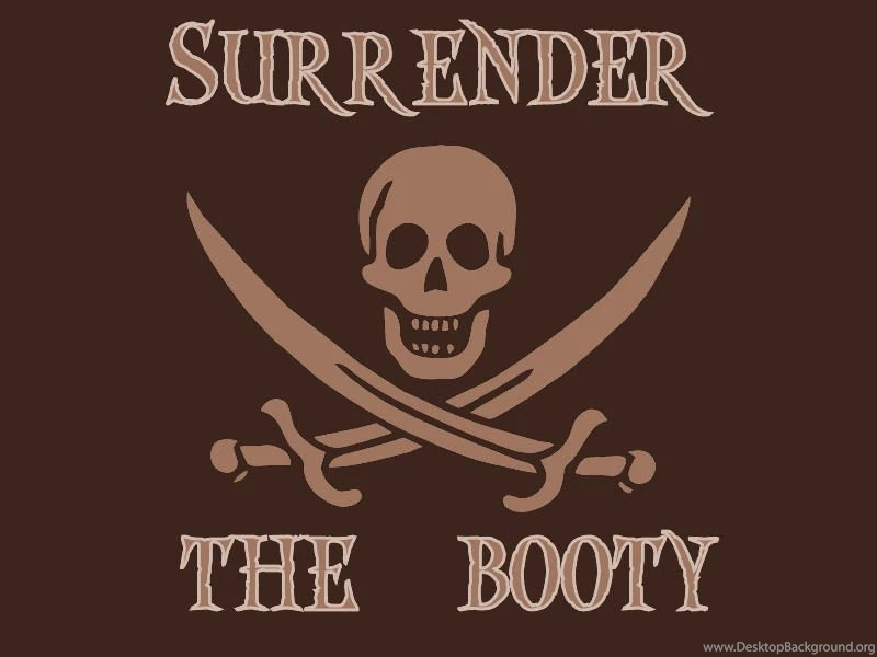 Surrender Booty Danger Poster Picture And Photo