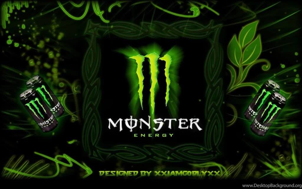 Cool Monster Energy Wallpapers Wallpapers Cave