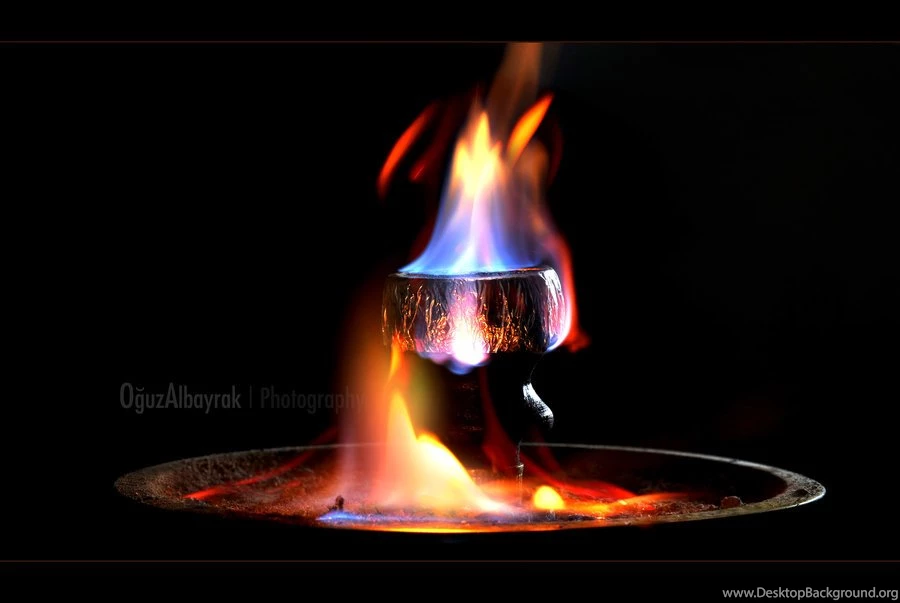 Hookah DeviantArt