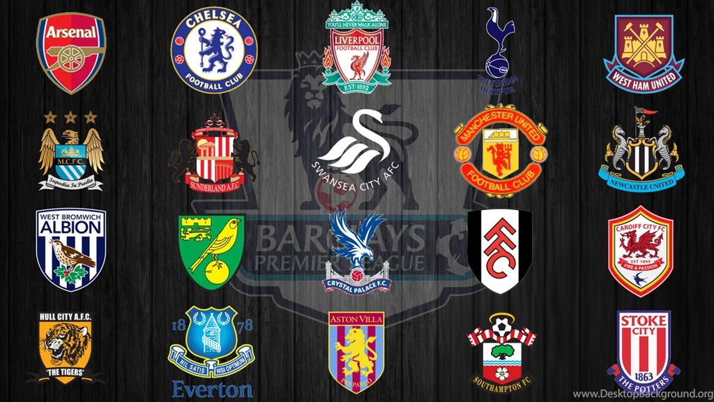 Premier League Wallpapers