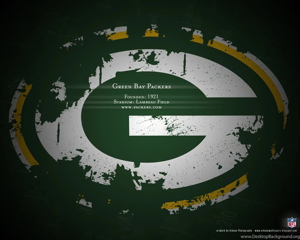 Free Green Bay Packers Wallpapers Desktop Background