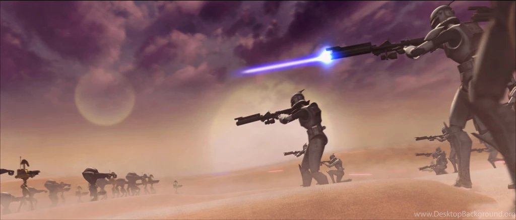 Photo 6 Of 24, Star Wars Clone Troopers