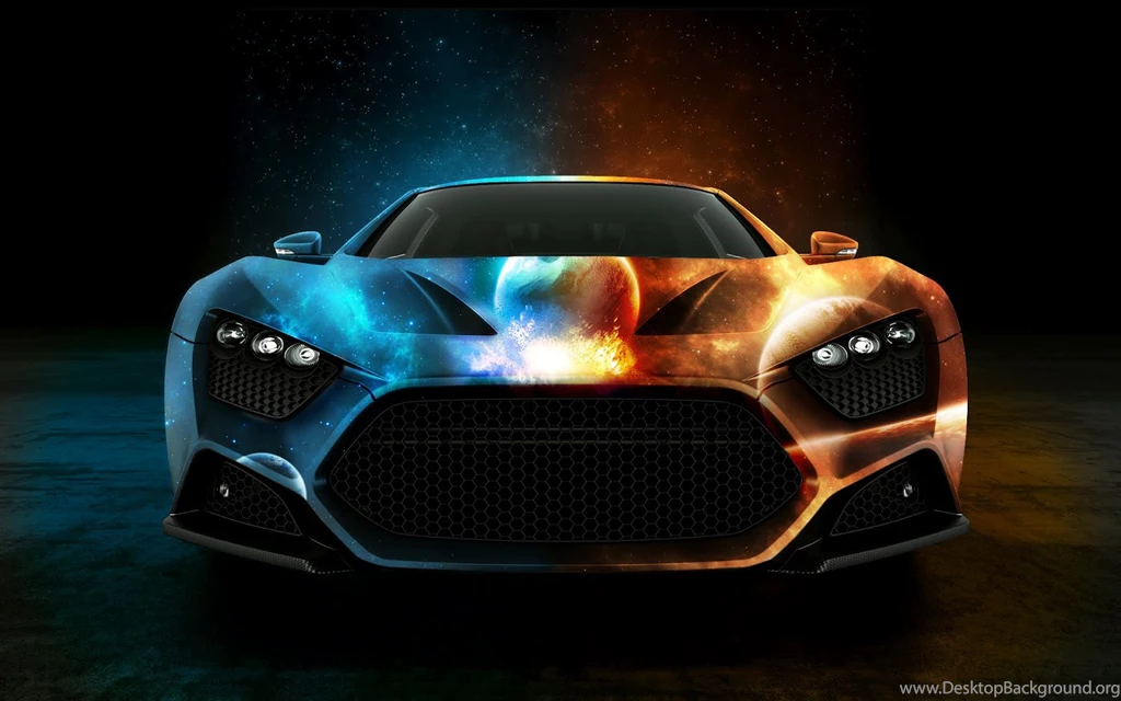 Hd Wallpapers For PC