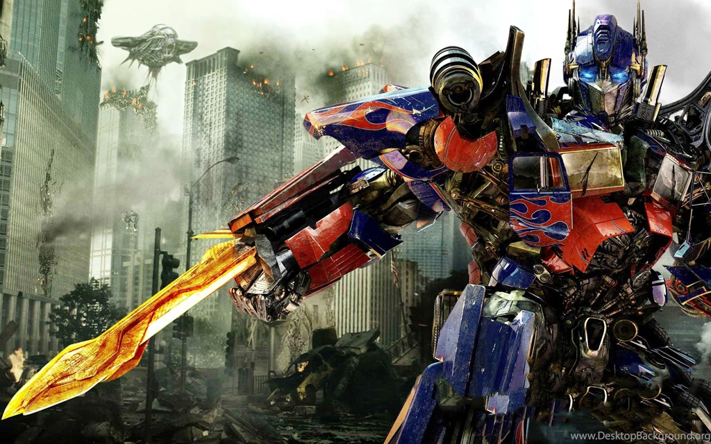 Download Optimus Prime Dark Of The Moon Wallpaper Images Desktop Background