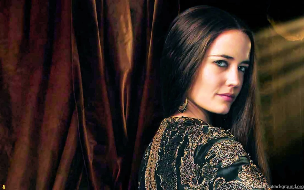 Eva Green Wallpapers Wallpapers Cave