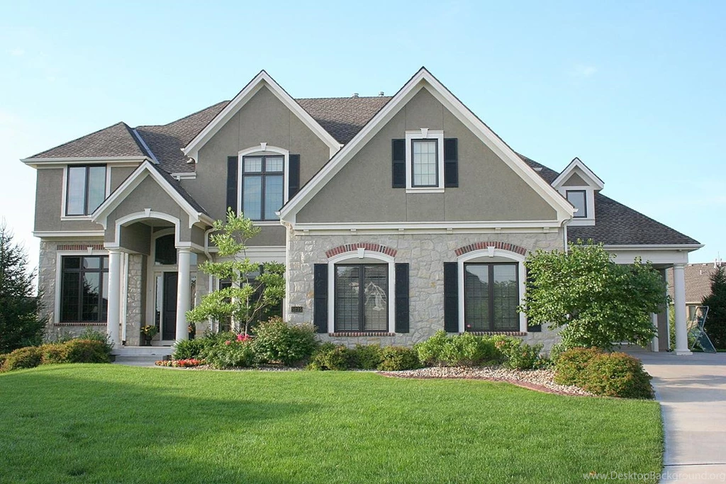 Custom Home Builders Washington (