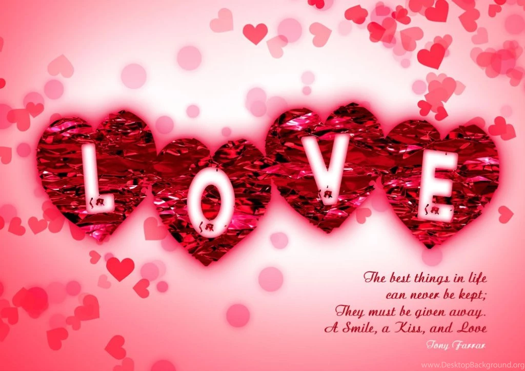 Wallpapers Love Hd Free Download