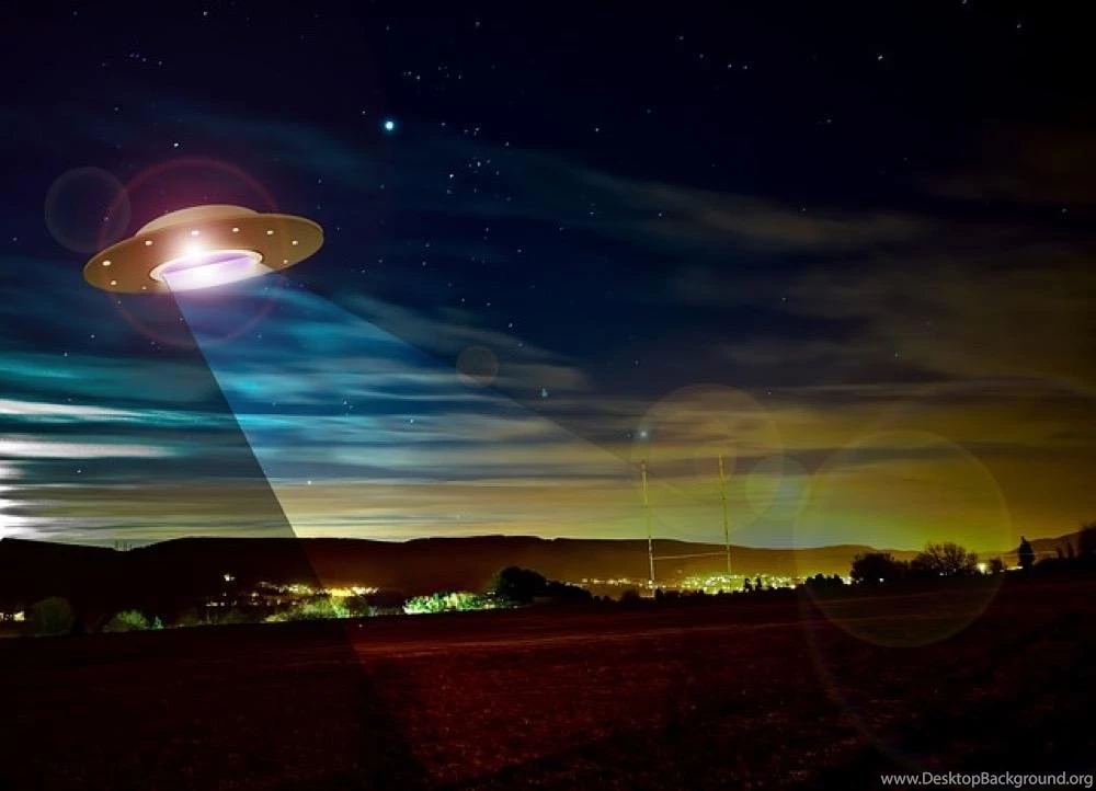 UFO Aliens Wallpapers HD Android Apps On Google Play