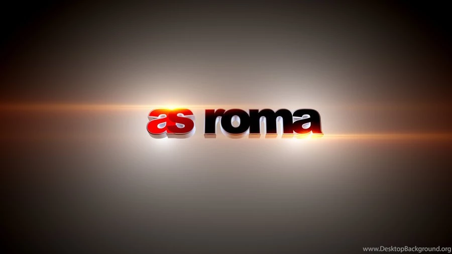 A.S. Roma Wallpapers Number 7 By Belthazor78 On DeviantArt