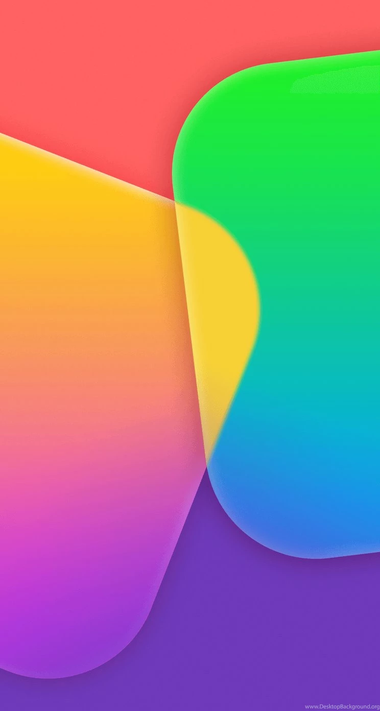 Download IOS 7 Wallpapers