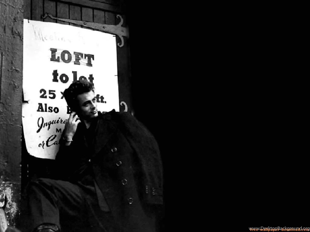 James Dean 001 :: James Dean Wallpapers :: ShareWallpapers