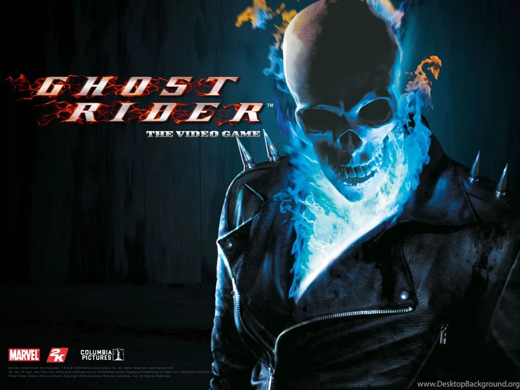 Free Ghost Rider Wallpapers Wallpapers Cave