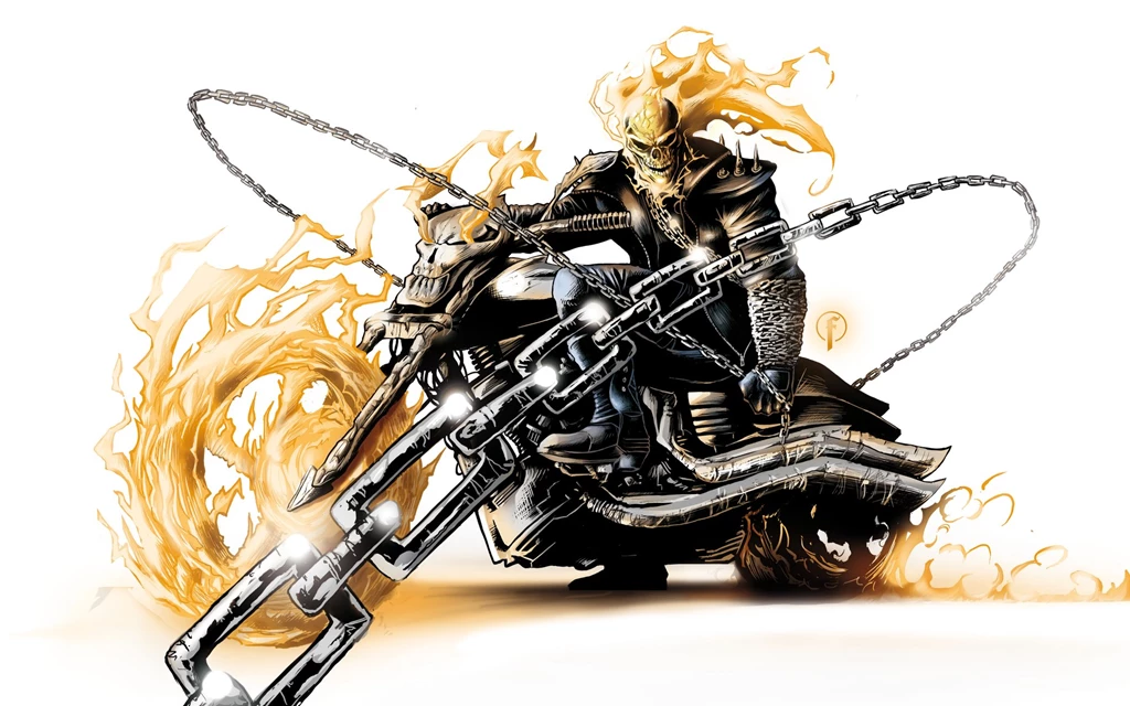 Ghost Rider Wallpapers 2 Best Wallpapers Collection