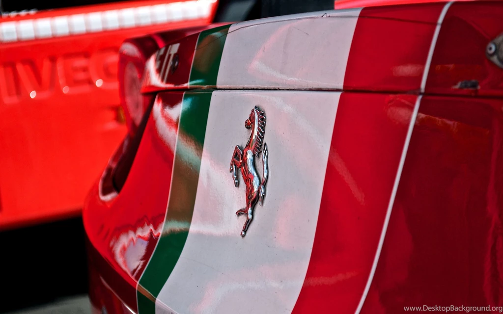 Download Ferrari Logo Wallpapers High Quality Resolution