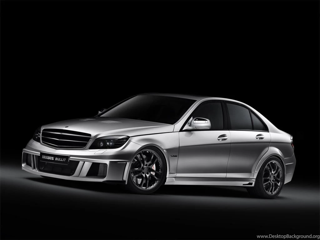 Download HD Mercedes Wallpapers For Desktop Backgrounds Free