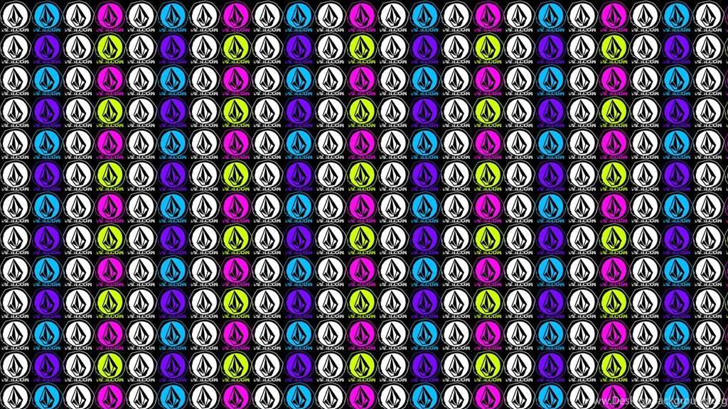 Volcom Wallpapers