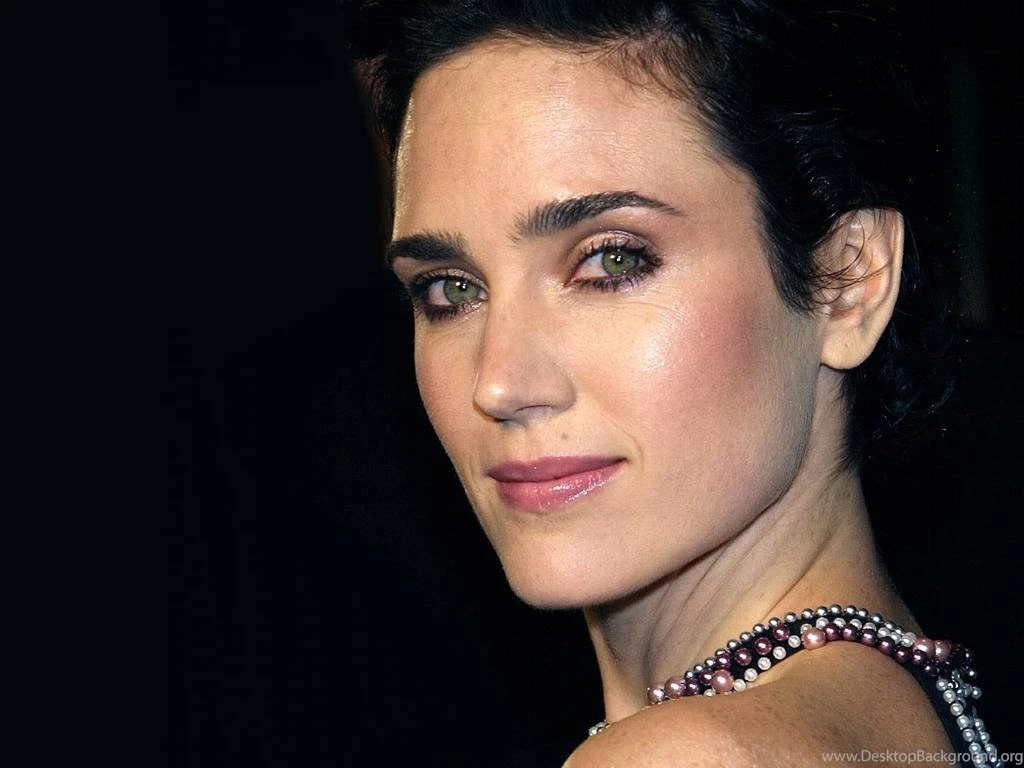 HD Jennifer Connelly Wallpapers Desktop Background