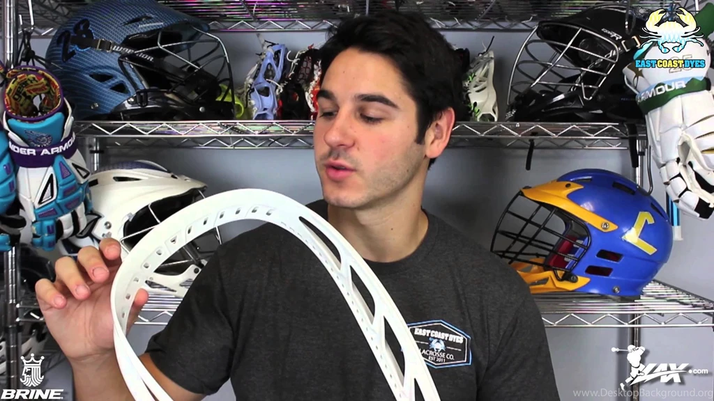 Brine Eraser 2 Review Feat. East Coast Dyes