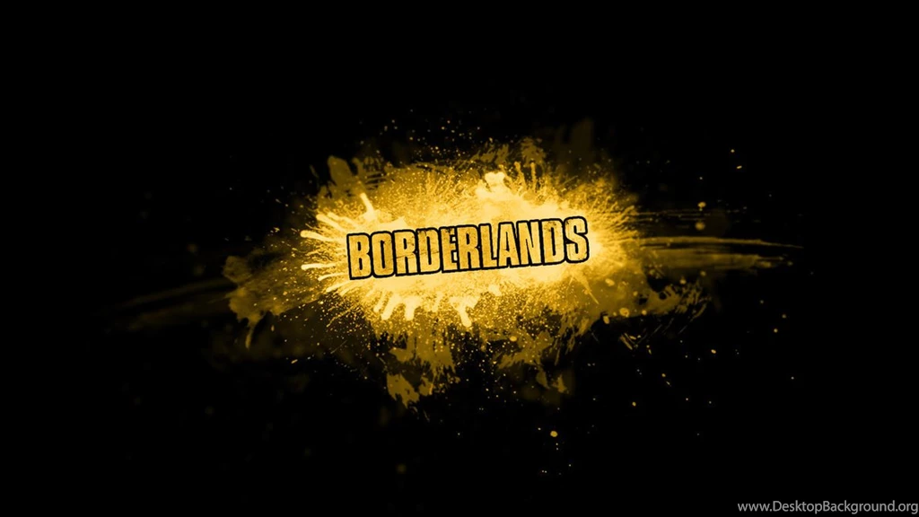 Borderlands Wallpapers By Bostek On DeviantArt