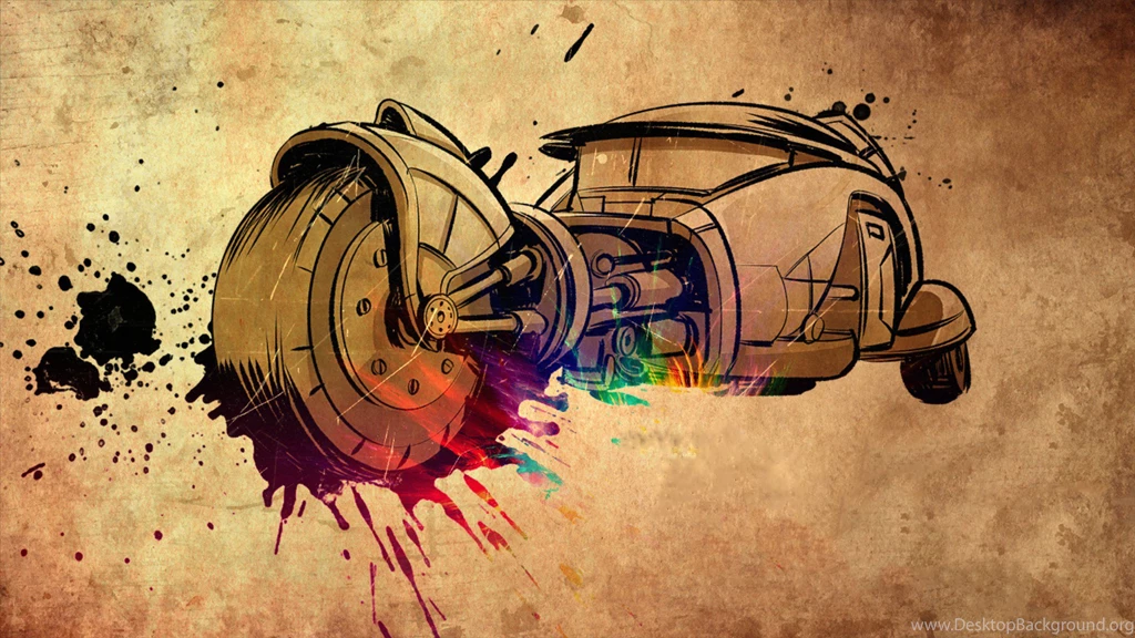 The Tales From The Borderlands Backgrounds NO CREDITS Album On ...
