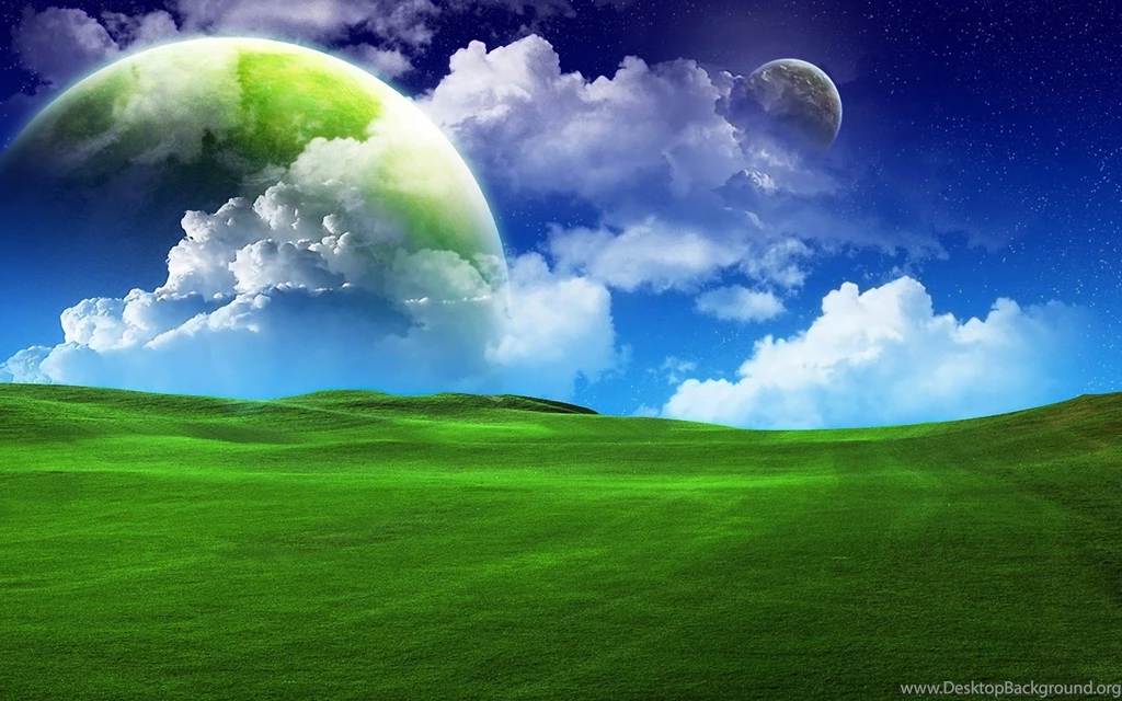 Desktop Backgrounds HD For Windows 8