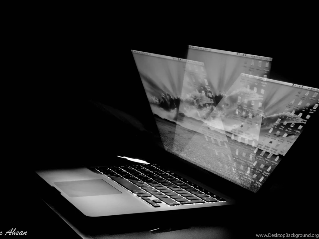 Mac & Shades Computer Wallpapers, Mac & Shades Computer ...