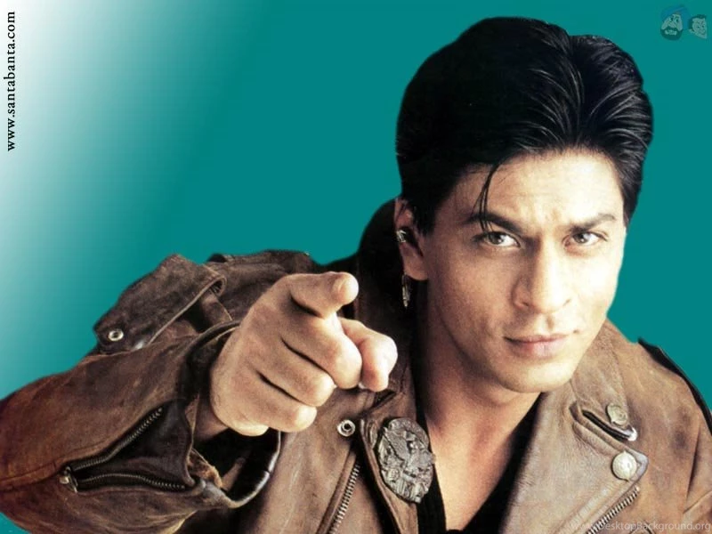 Free Download Shah Rukh Khan HD Wallpapers