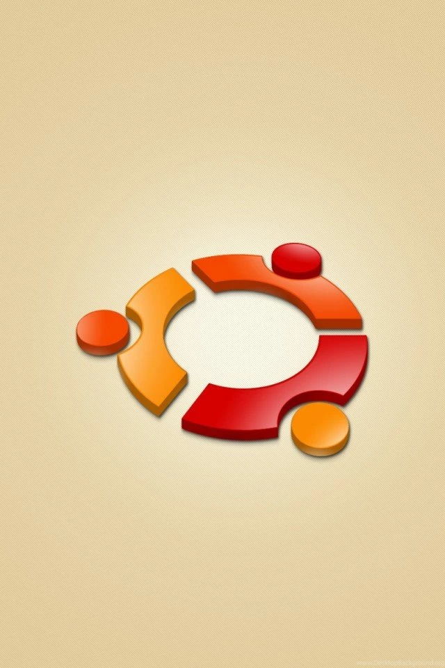 iPhone 4 Open Source Logos Wallpapers 11