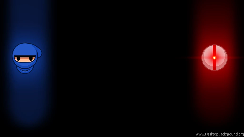 Image 10 Second Ninja Backgrounds Red Against Blue.png Steam ...