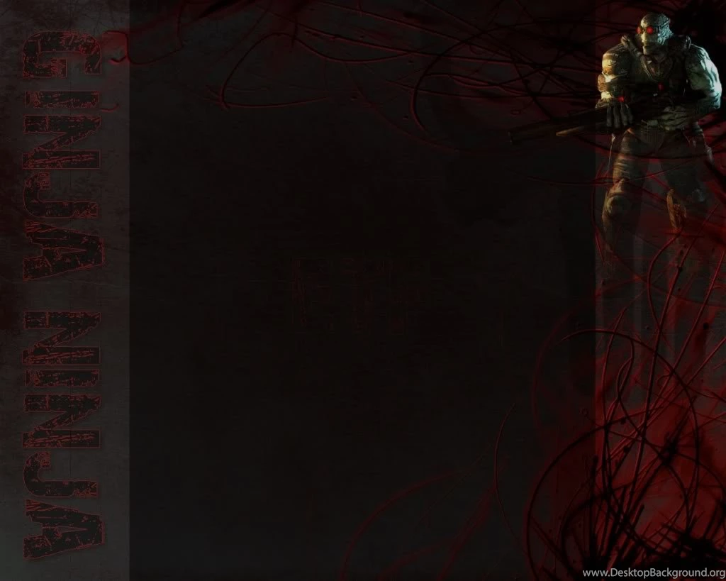 GiNJA NiNJA Youtube Backgrounds Photo By GiNJ4NiNJ4
