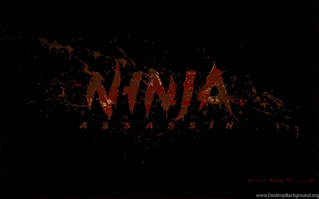 Ninja Assassin Movie Quotes. QuotesGram